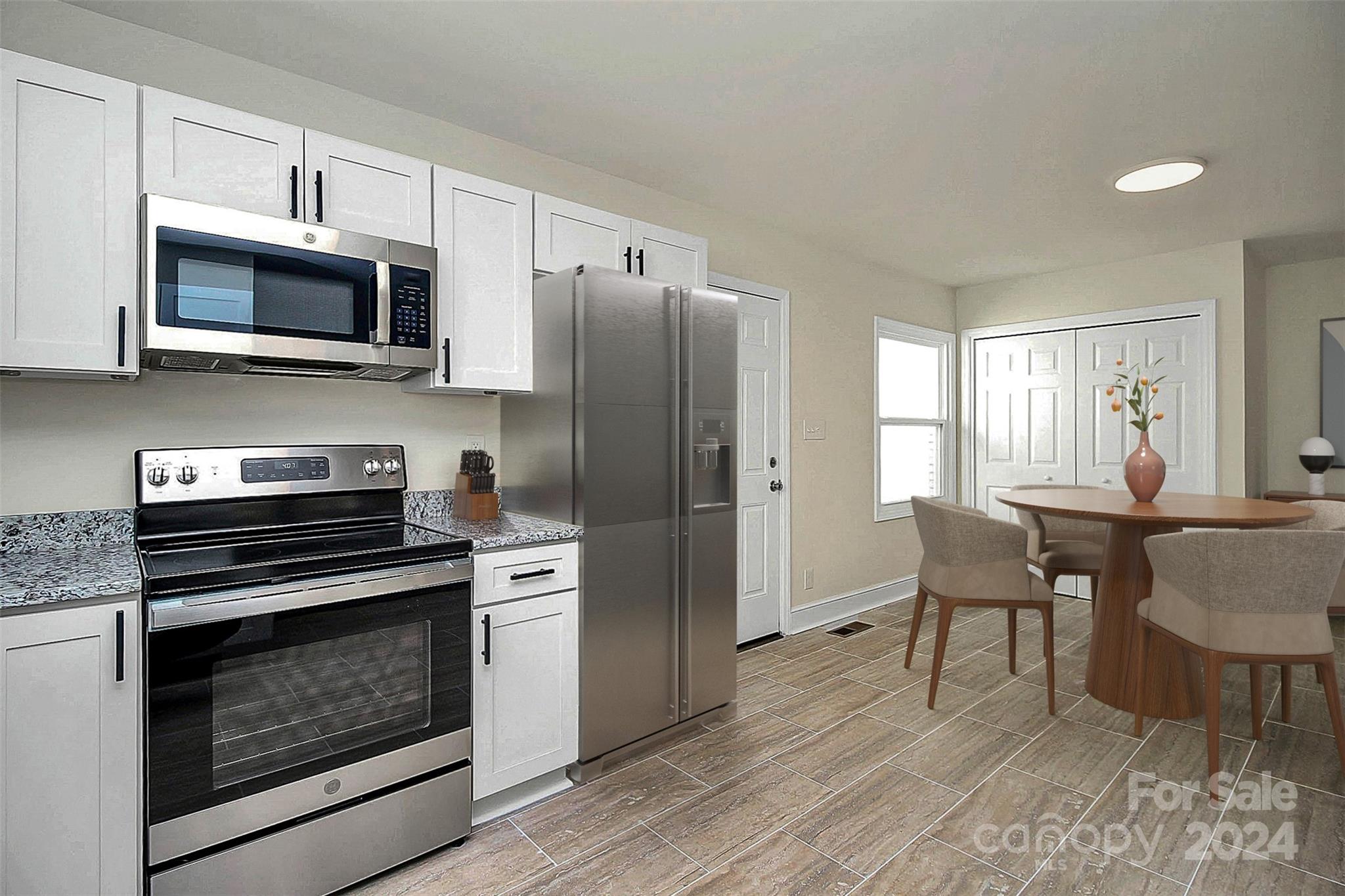 5434 Kildare Drive Charlotte NC 28215