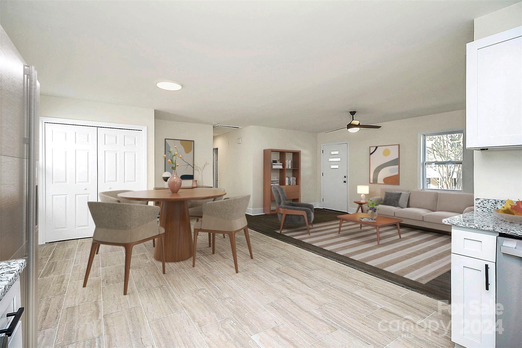 5434 Kildare Drive Charlotte NC 28215