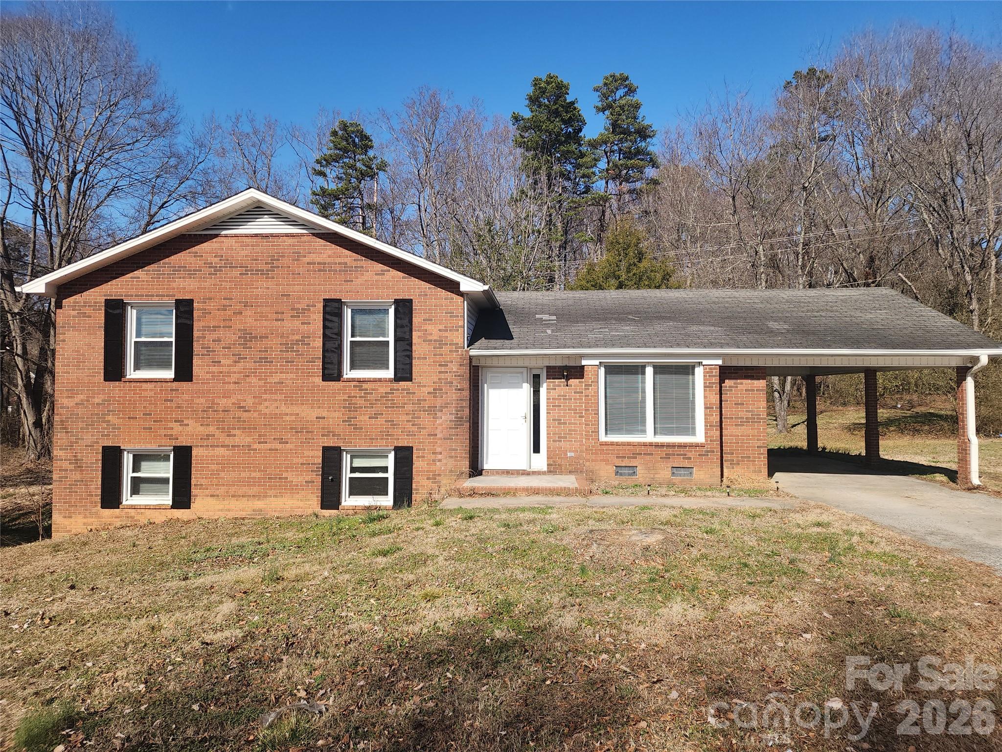 150 Autumn Leaf Road Troutman NC 28166
