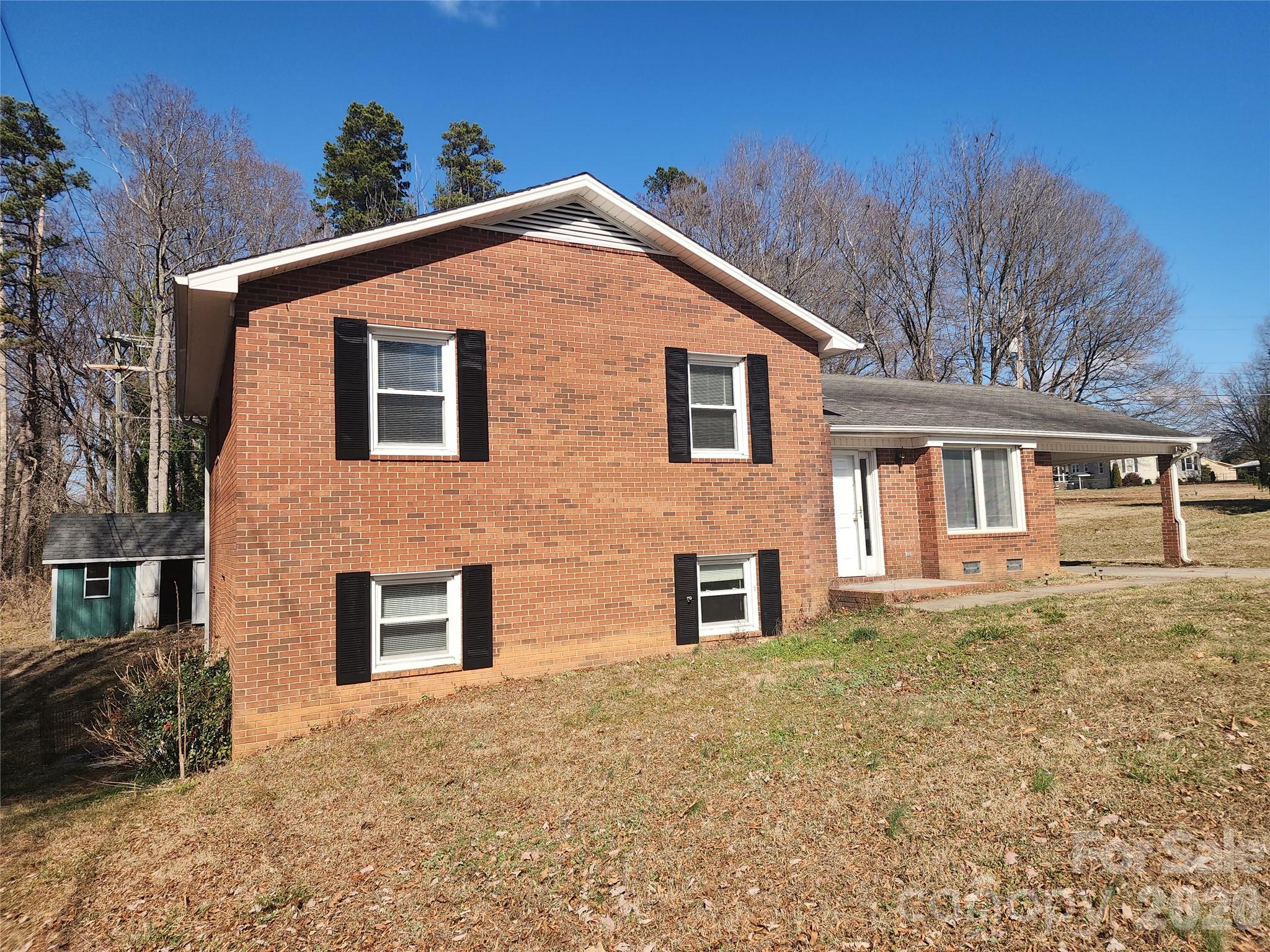 150 Autumn Leaf Road Troutman NC 28166