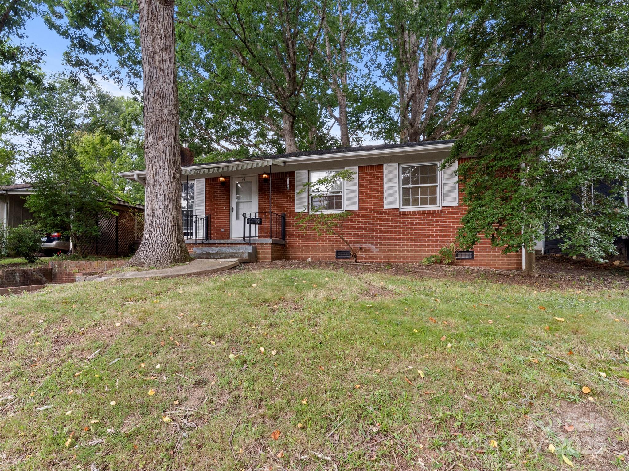 99 Nevada Avenue Asheville NC 28806