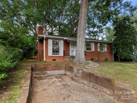 99 Nevada Avenue Asheville NC 28806