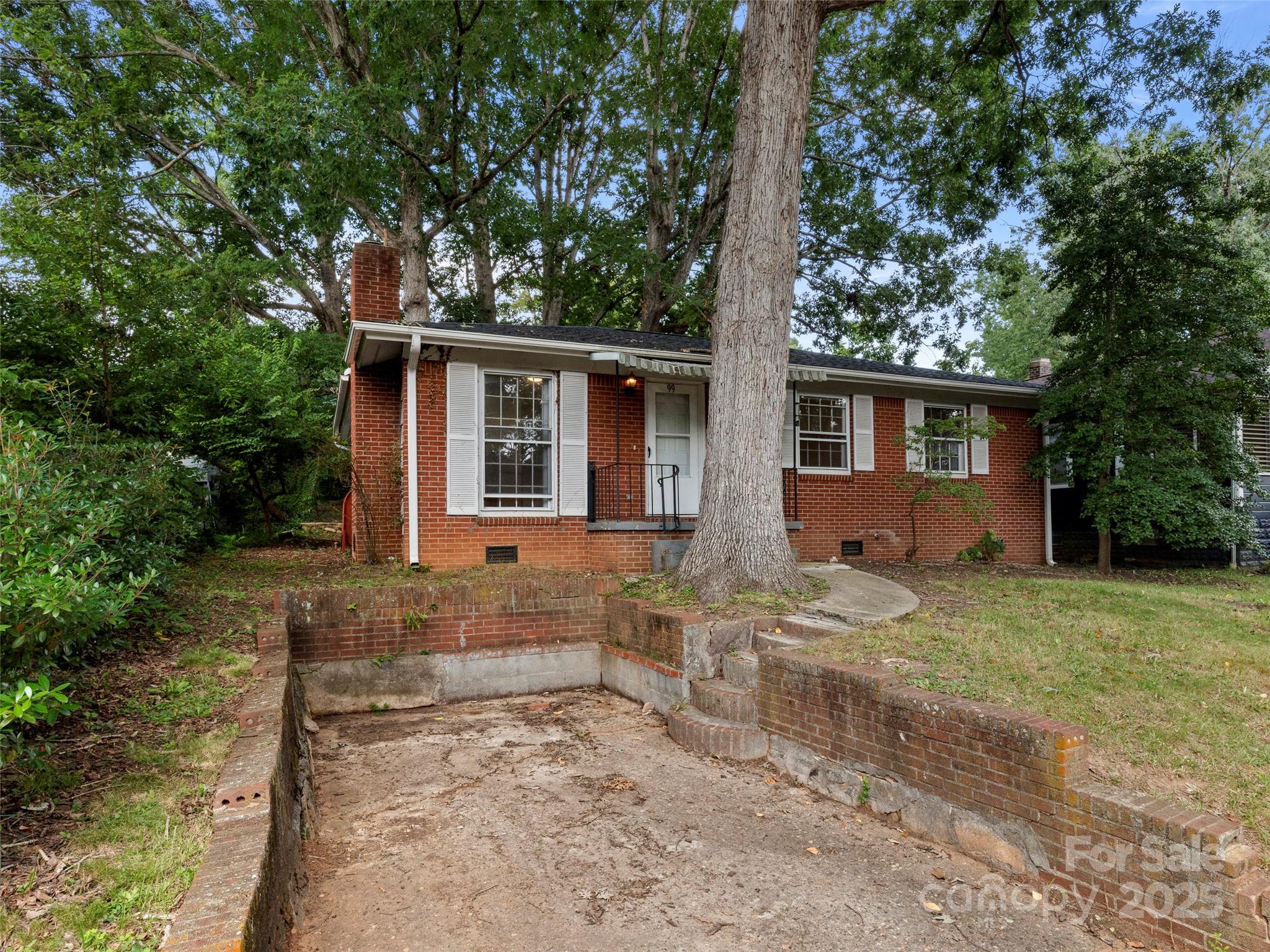 99 Nevada Avenue Asheville NC 28806