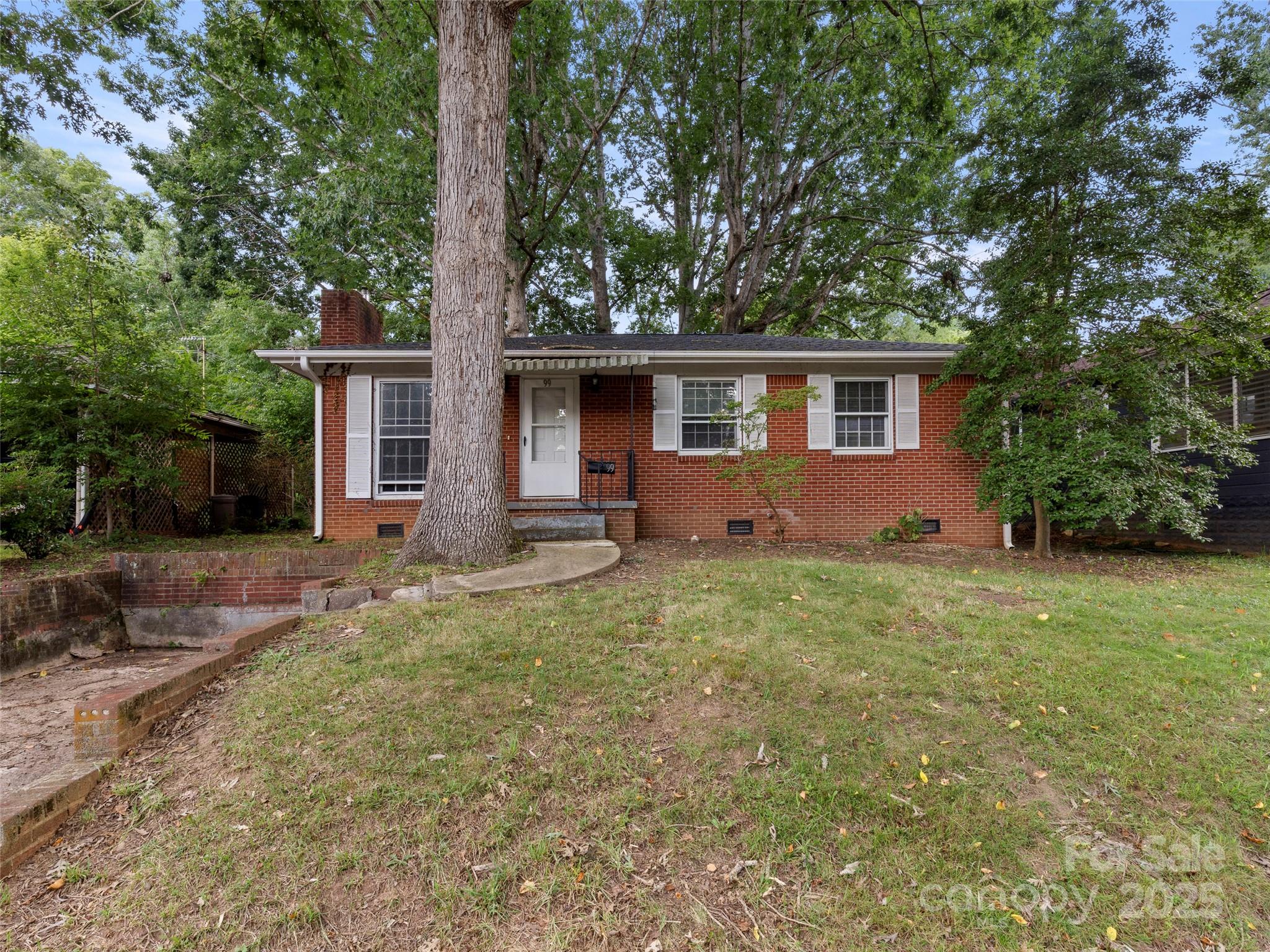 99 Nevada Avenue Asheville NC 28806