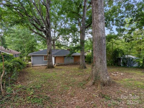 99 Nevada Avenue Asheville NC 28806