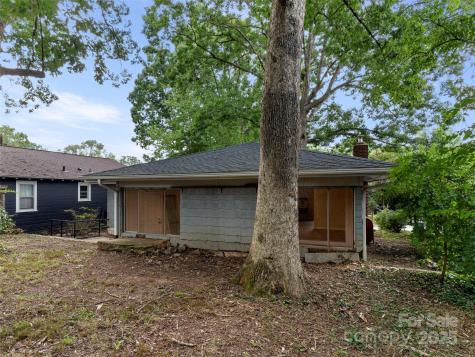 99 Nevada Avenue Asheville NC 28806