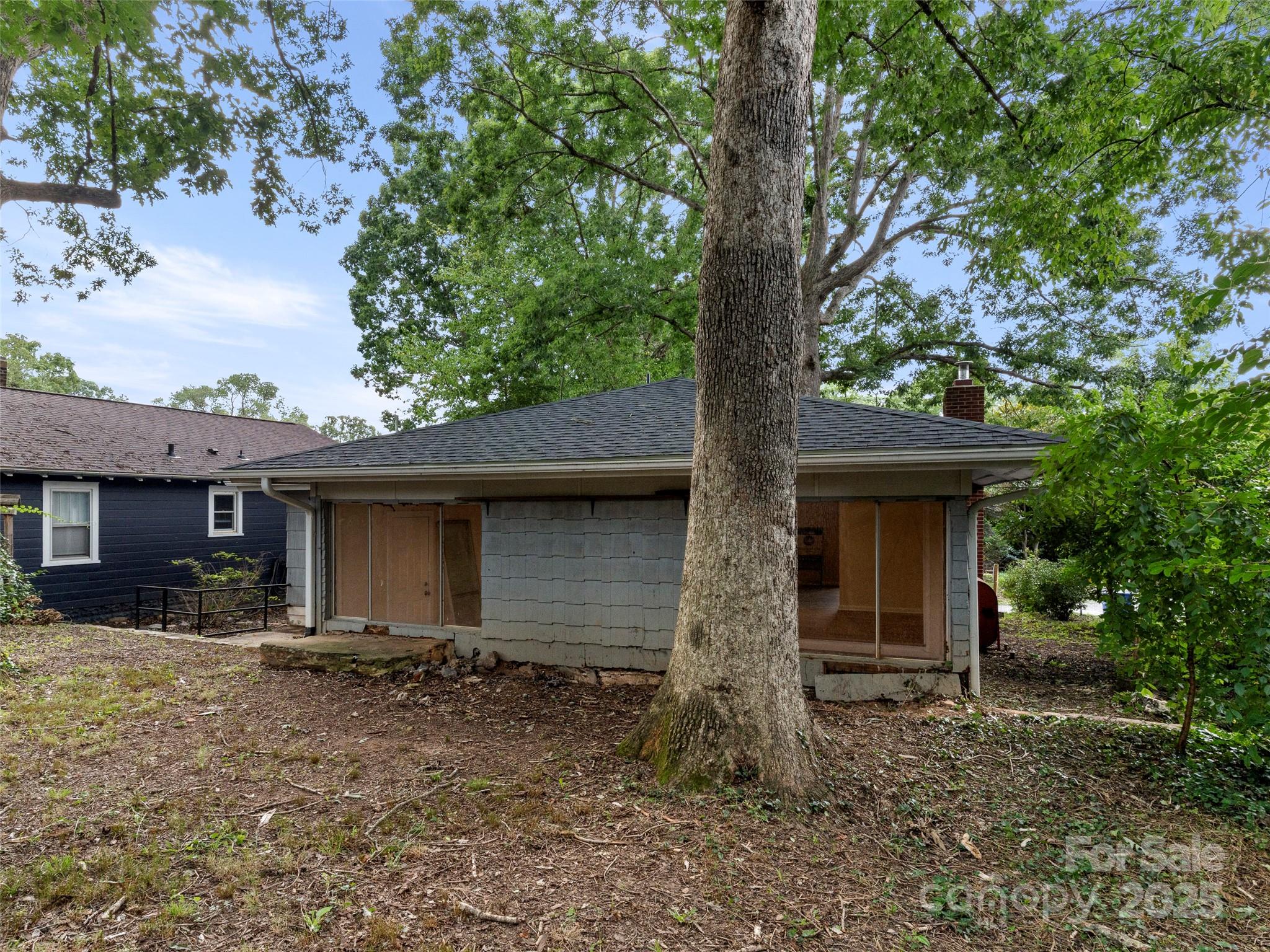 99 Nevada Avenue Asheville NC 28806