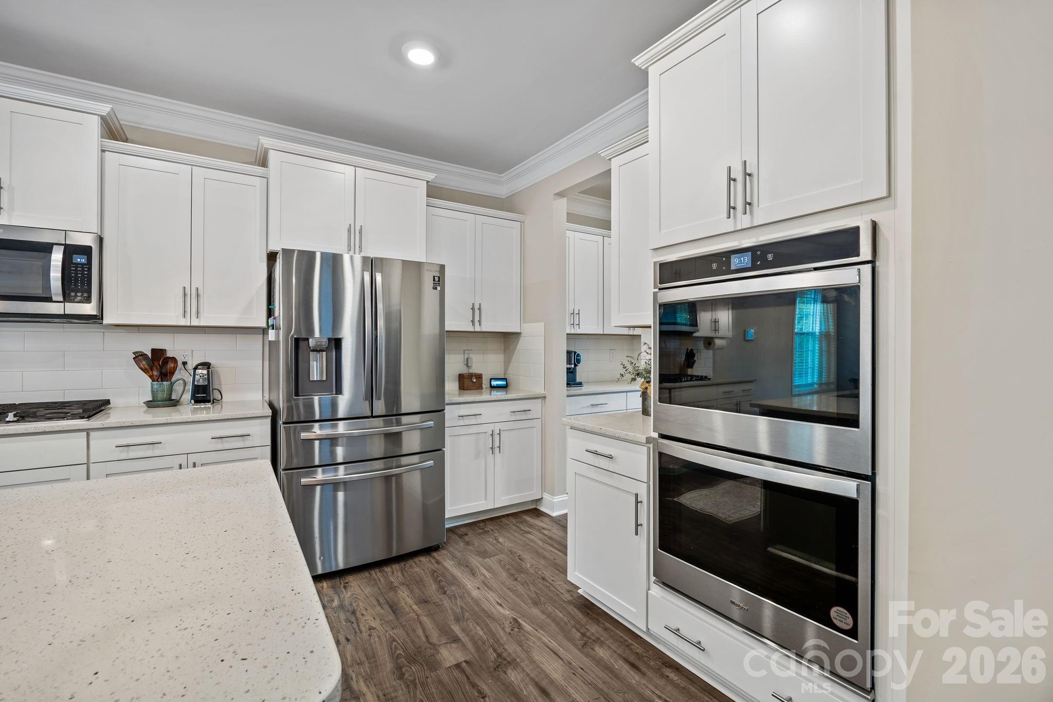 3184 Burnello Court Iron Station NC 28080