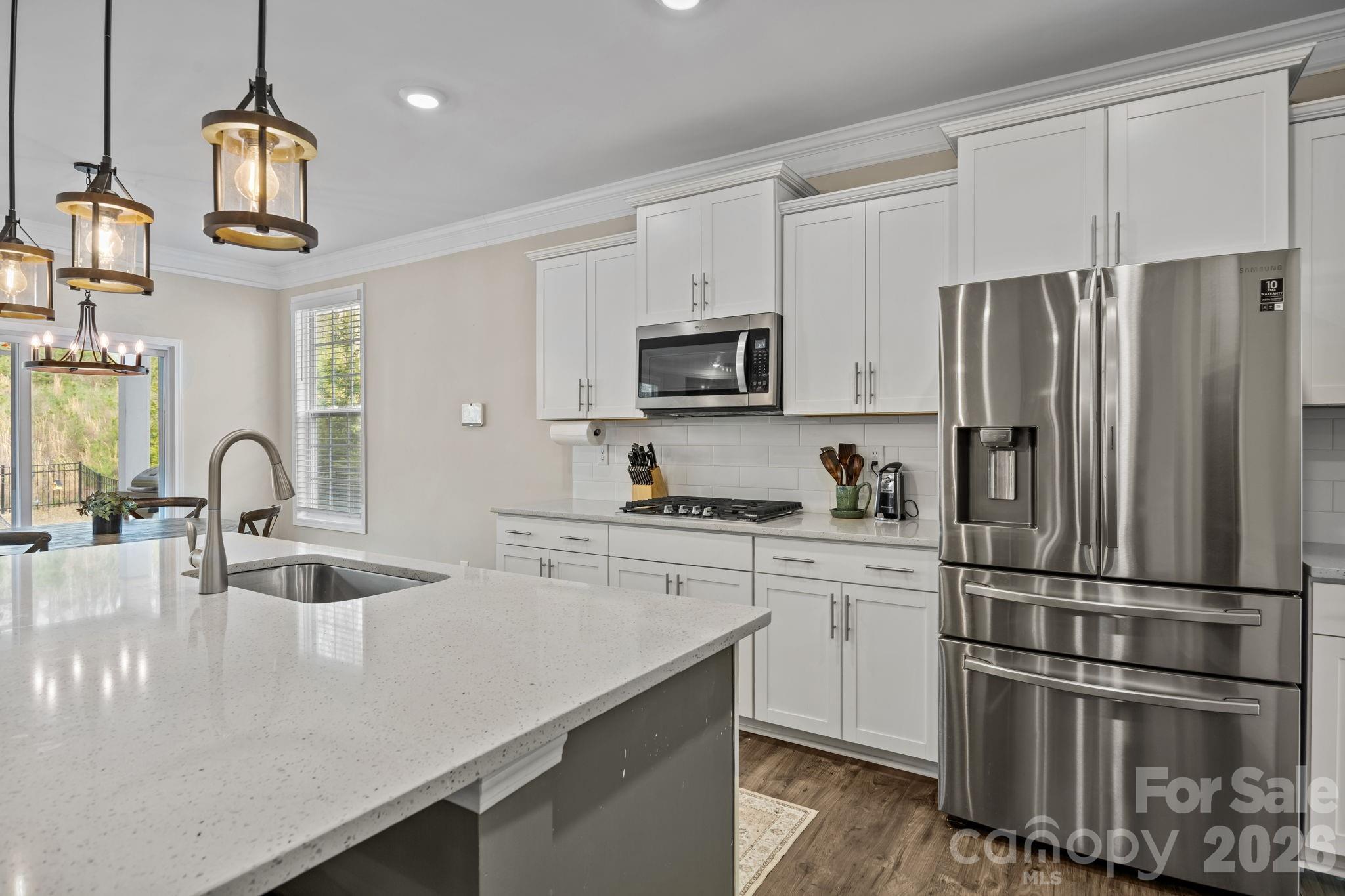 3184 Burnello Court Iron Station NC 28080