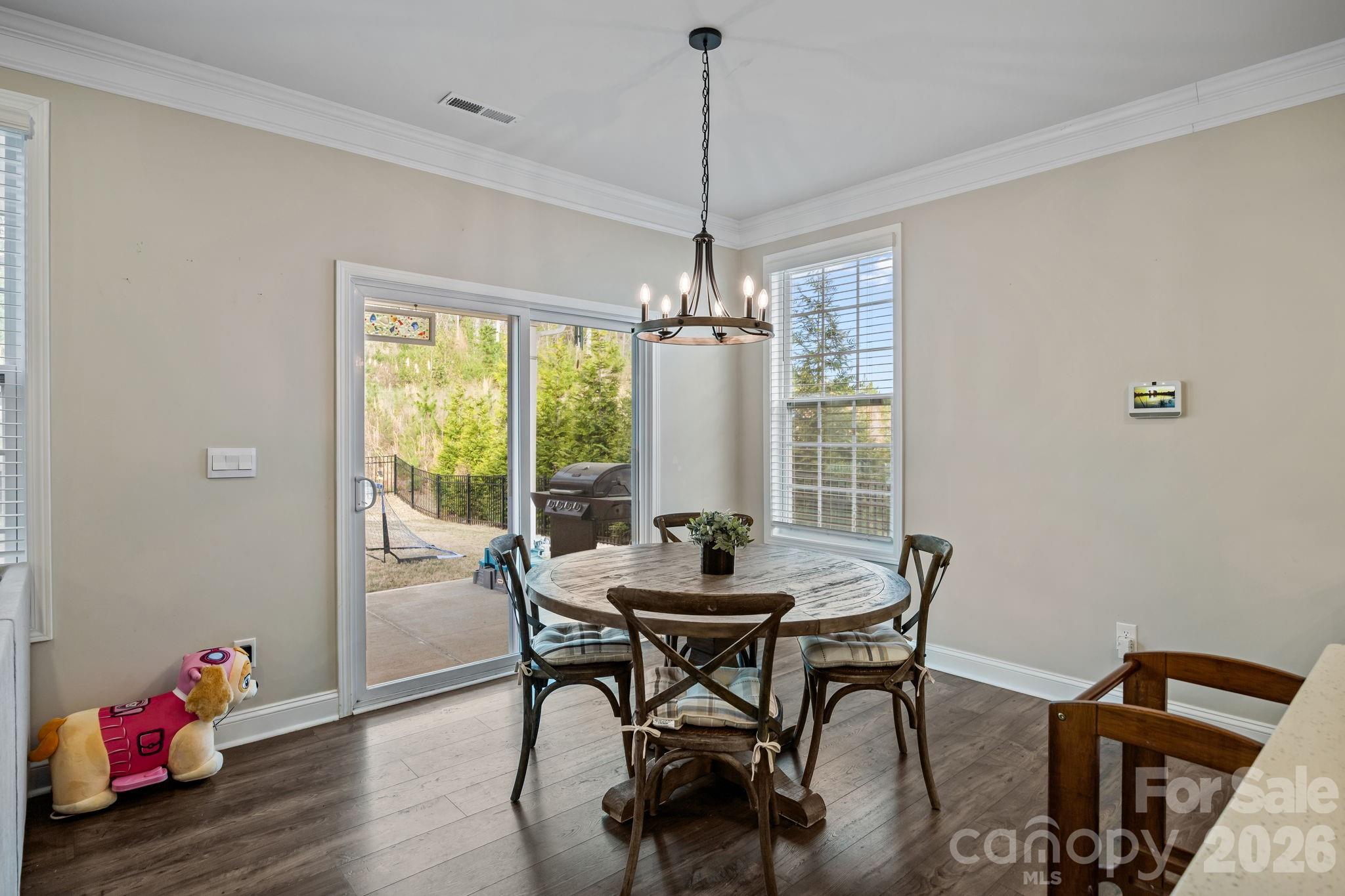 3184 Burnello Court Iron Station NC 28080