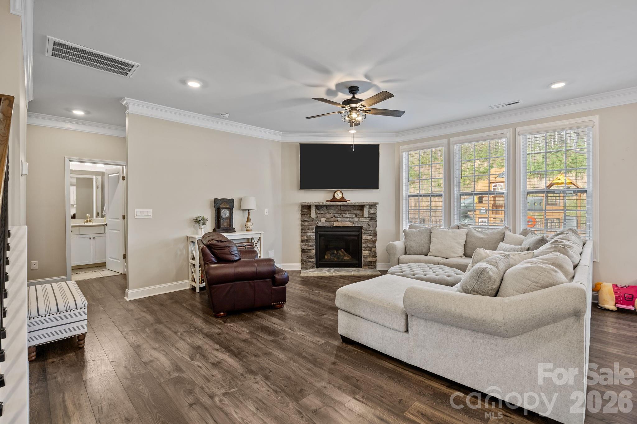 3184 Burnello Court Iron Station NC 28080