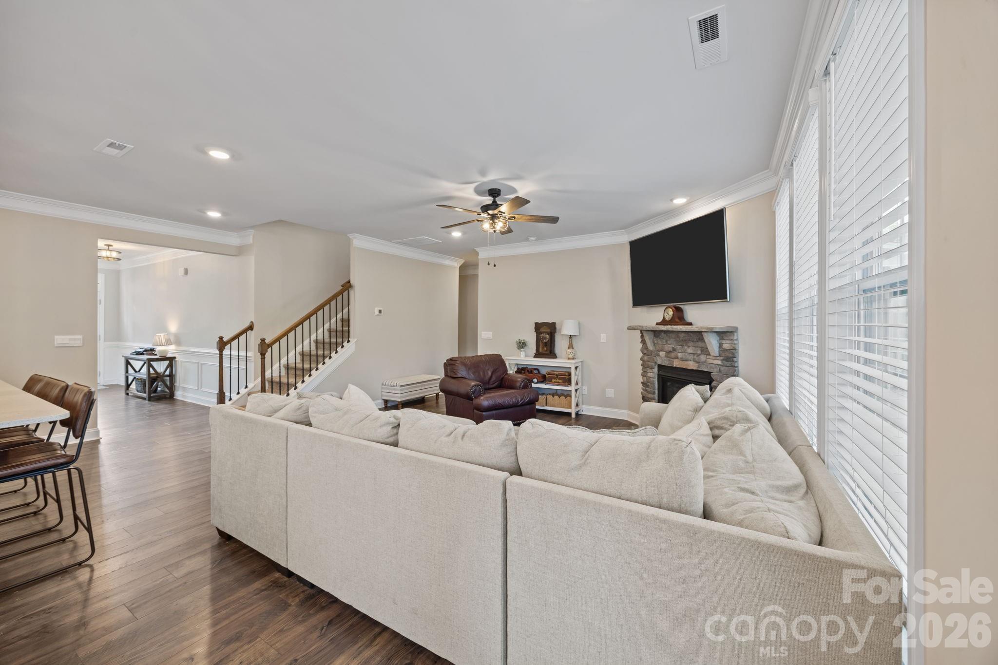 3184 Burnello Court Iron Station NC 28080