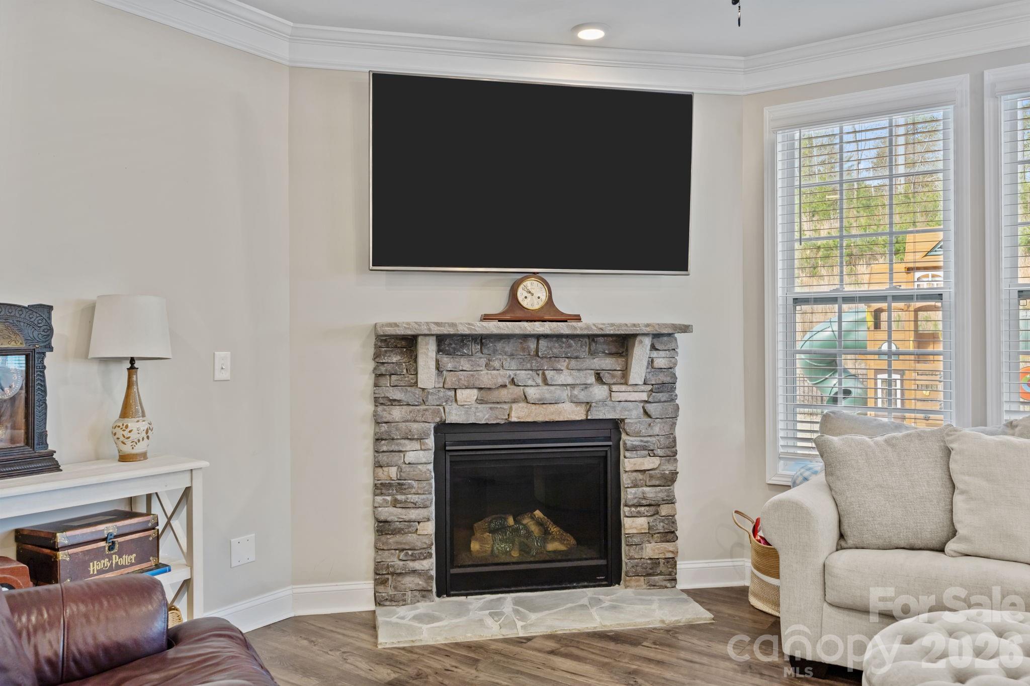 3184 Burnello Court Iron Station NC 28080