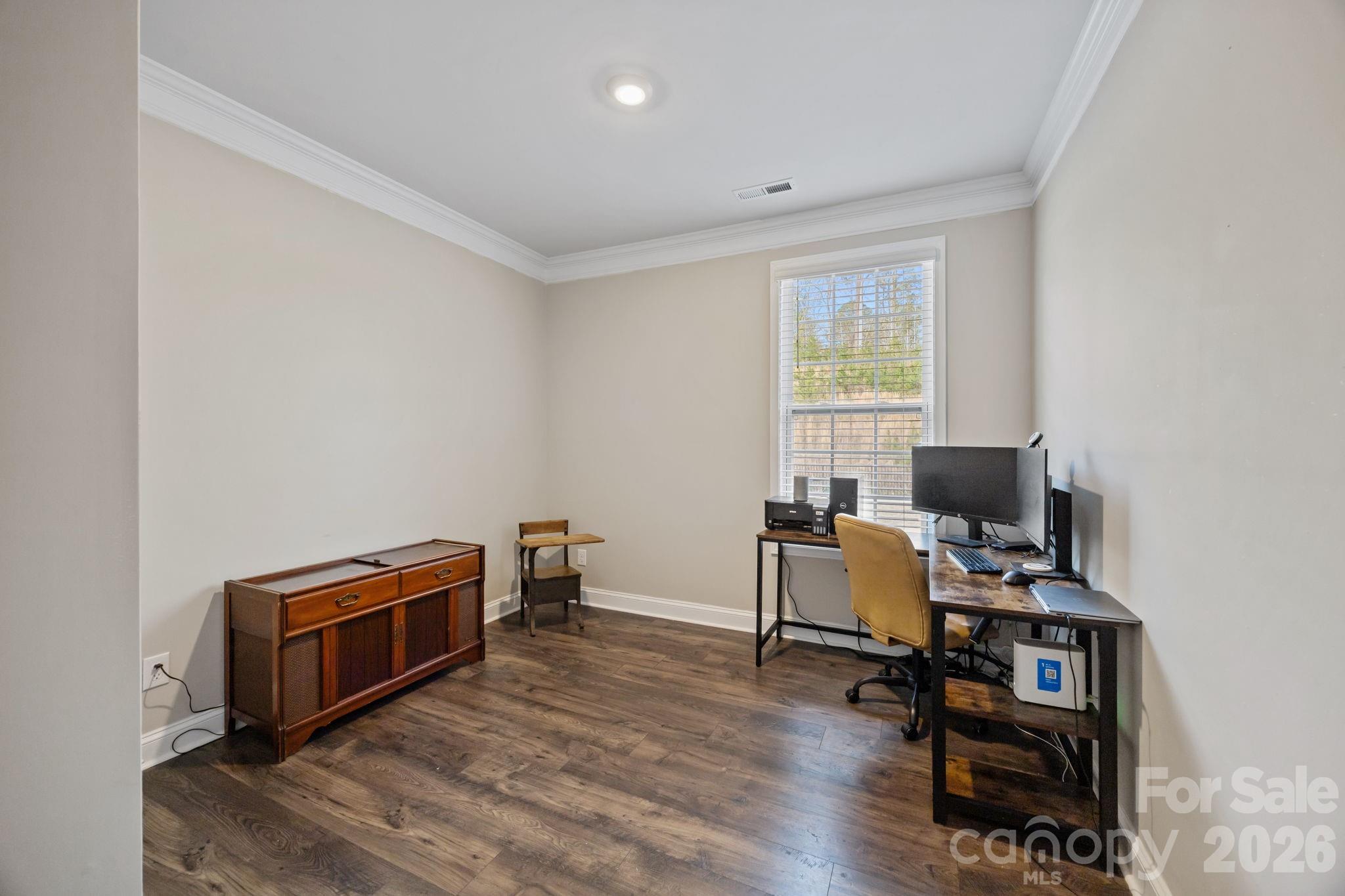 3184 Burnello Court Iron Station NC 28080