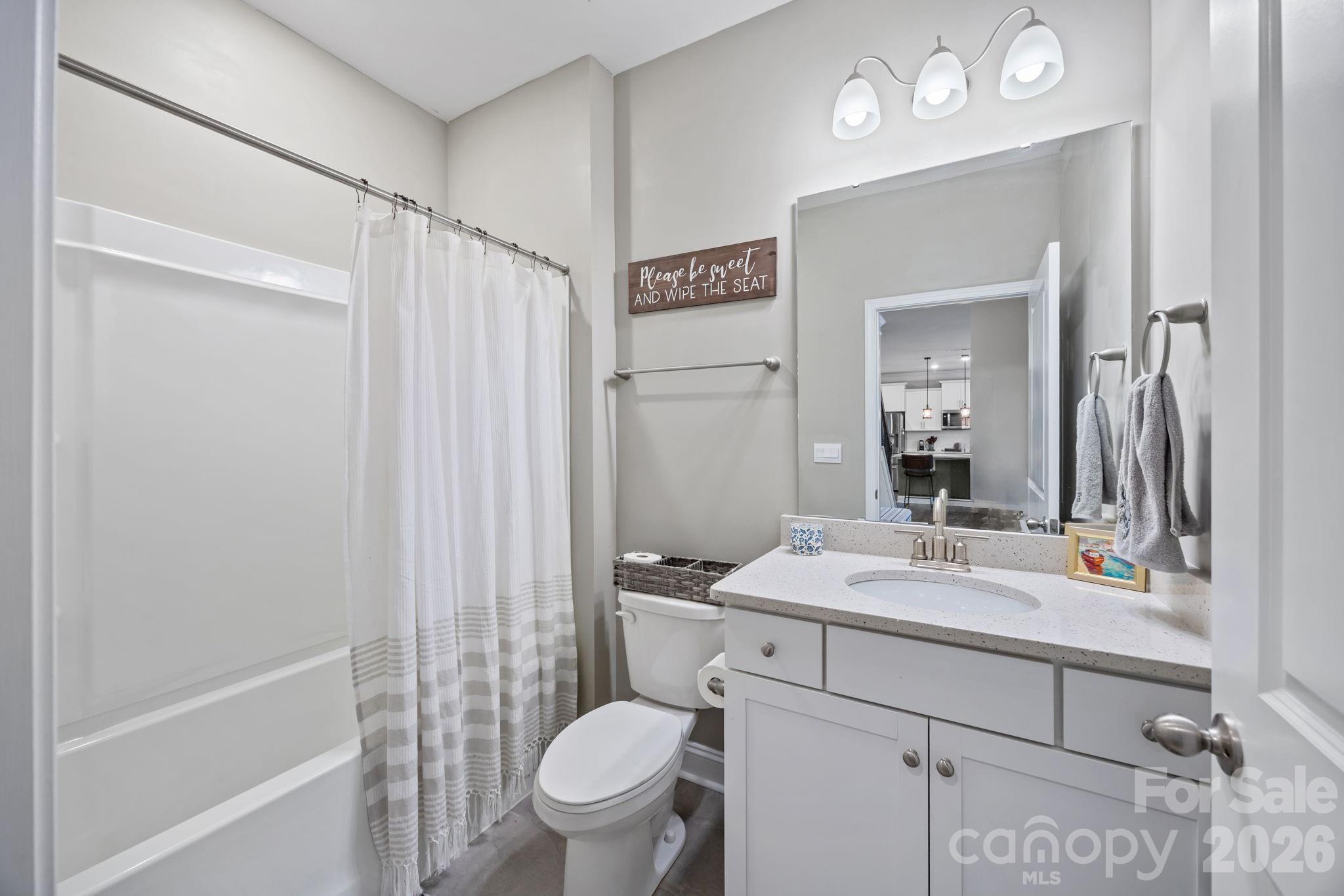 3184 Burnello Court Iron Station NC 28080