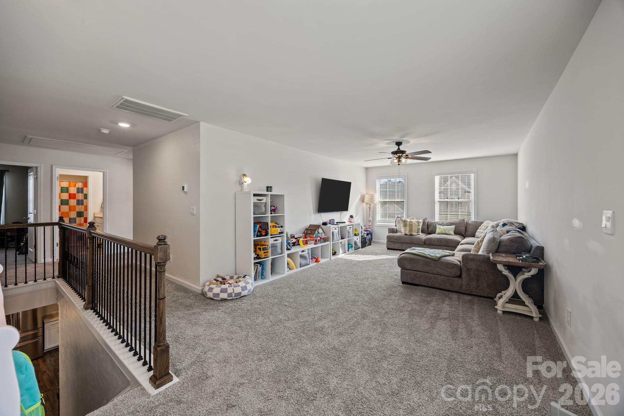 3184 Burnello Court Iron Station NC 28080