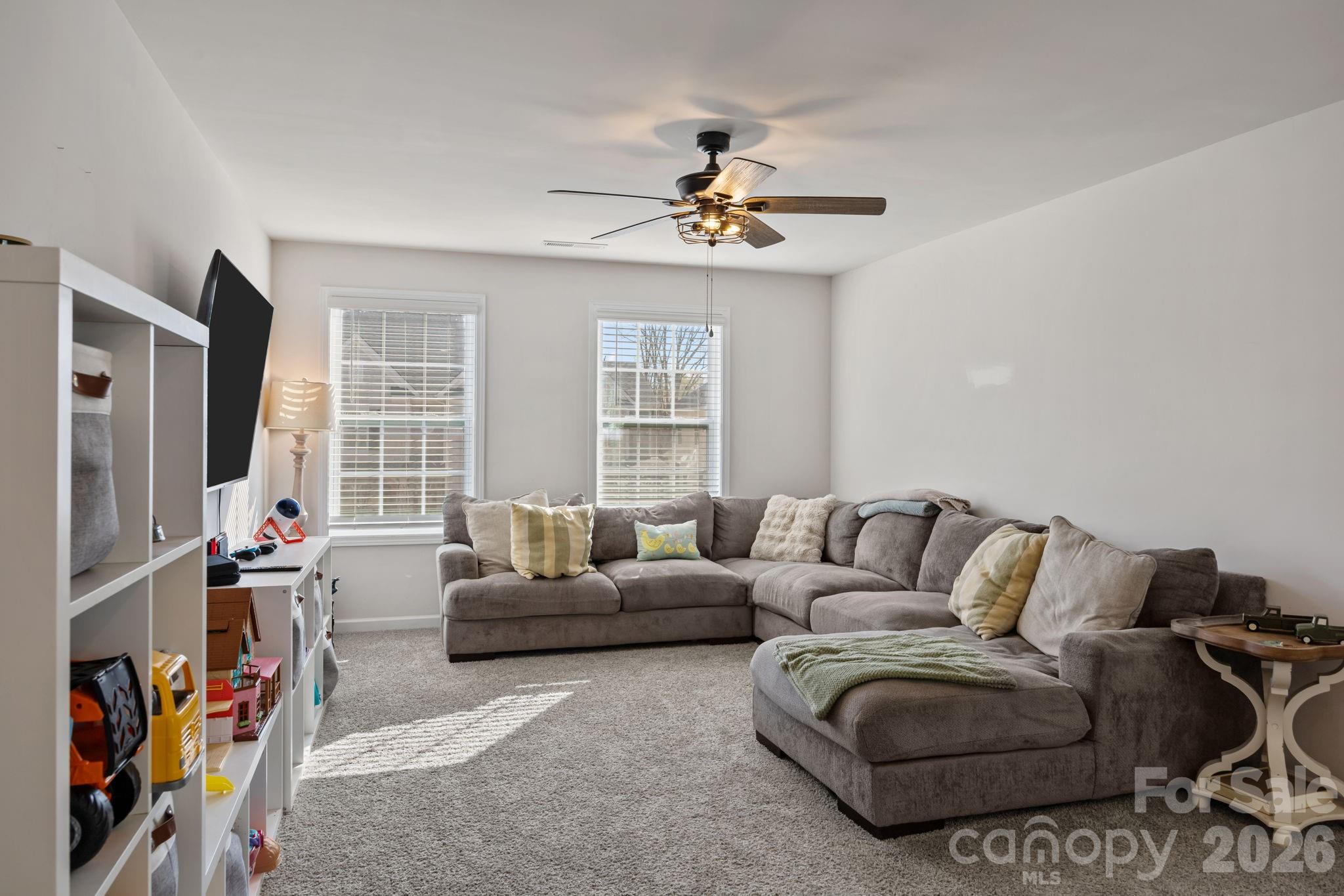 3184 Burnello Court Iron Station NC 28080