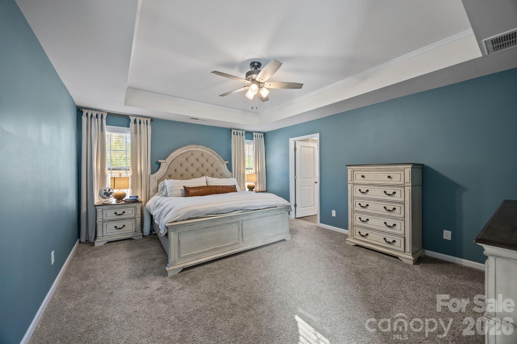 3184 Burnello Court Iron Station NC 28080