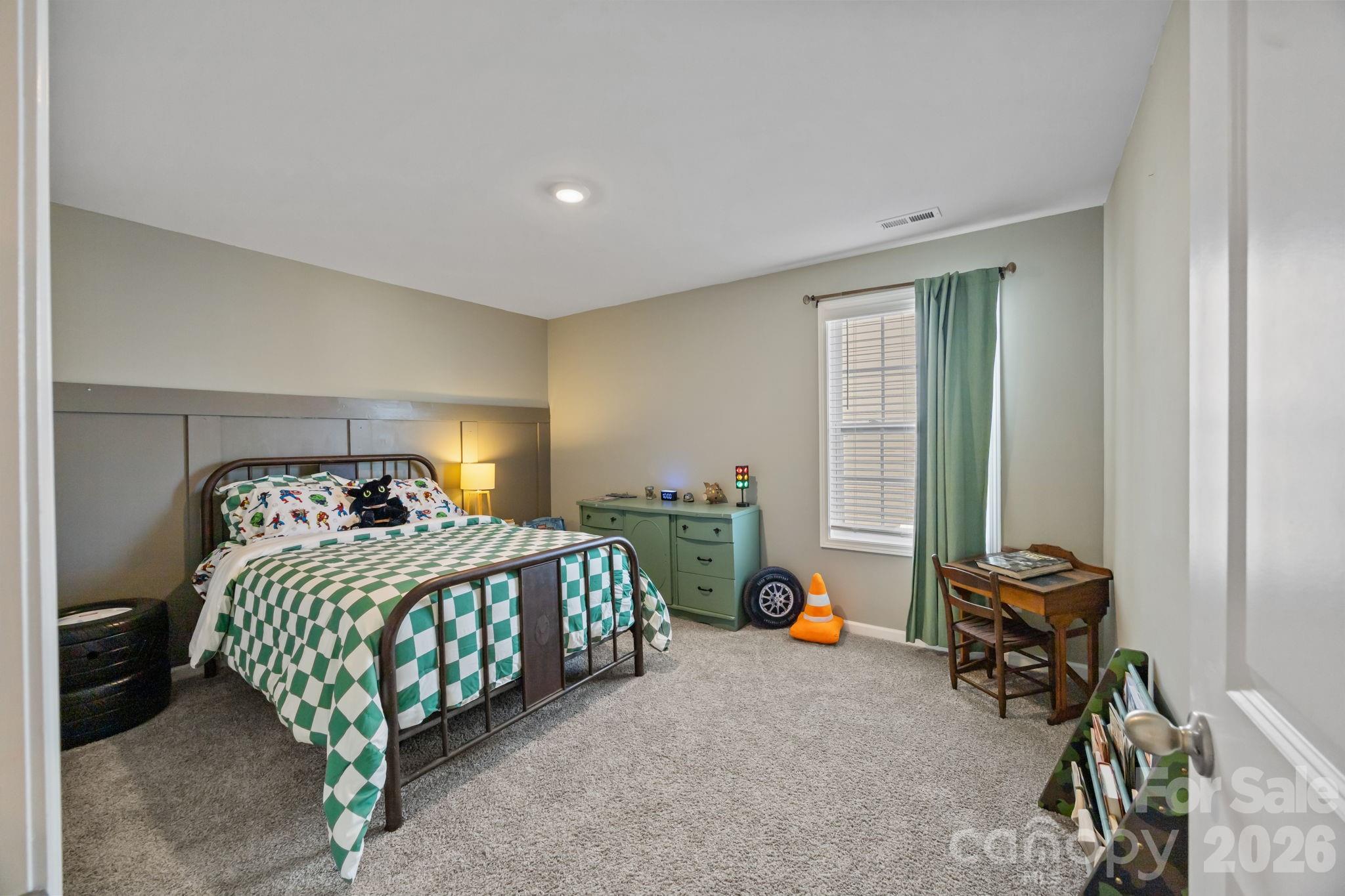 3184 Burnello Court Iron Station NC 28080
