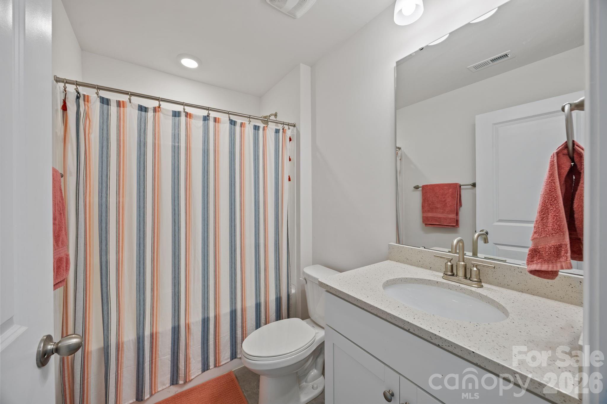 3184 Burnello Court Iron Station NC 28080