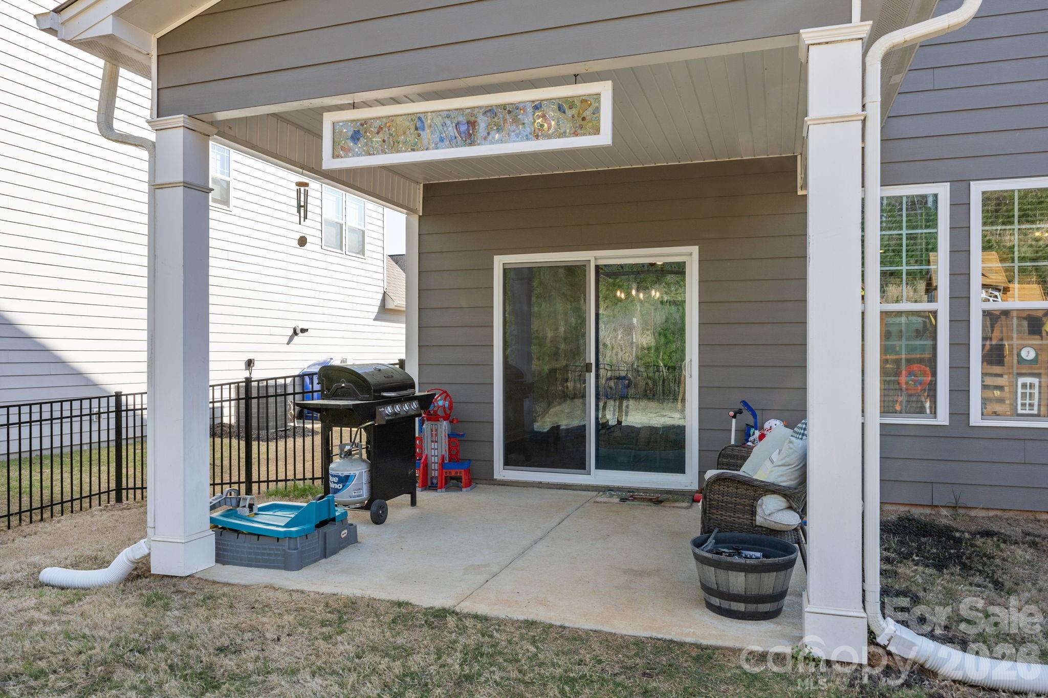 3184 Burnello Court Iron Station NC 28080