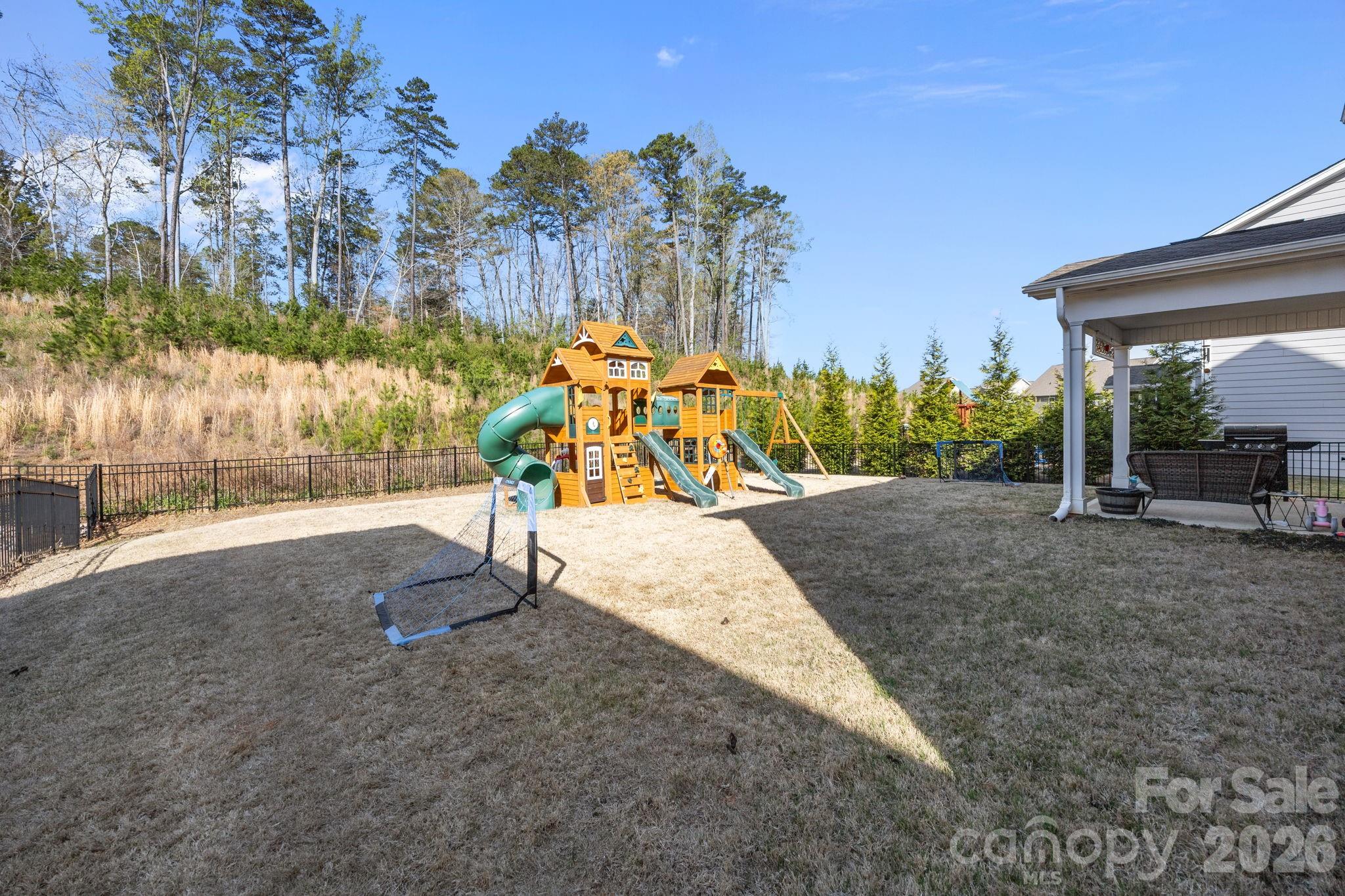 3184 Burnello Court Iron Station NC 28080
