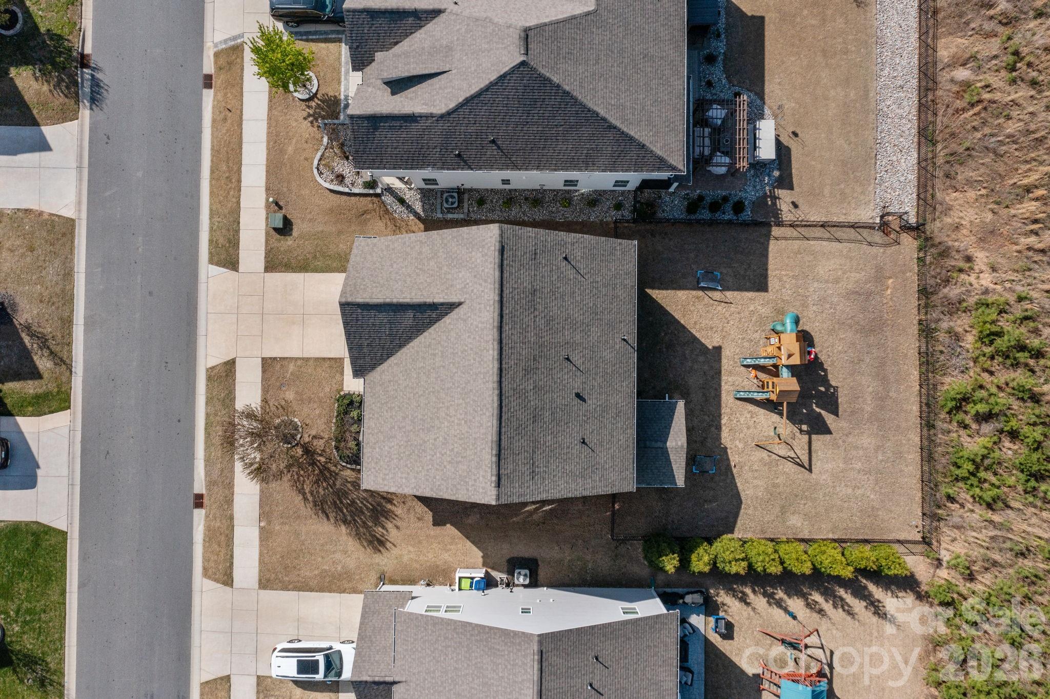 3184 Burnello Court Iron Station NC 28080