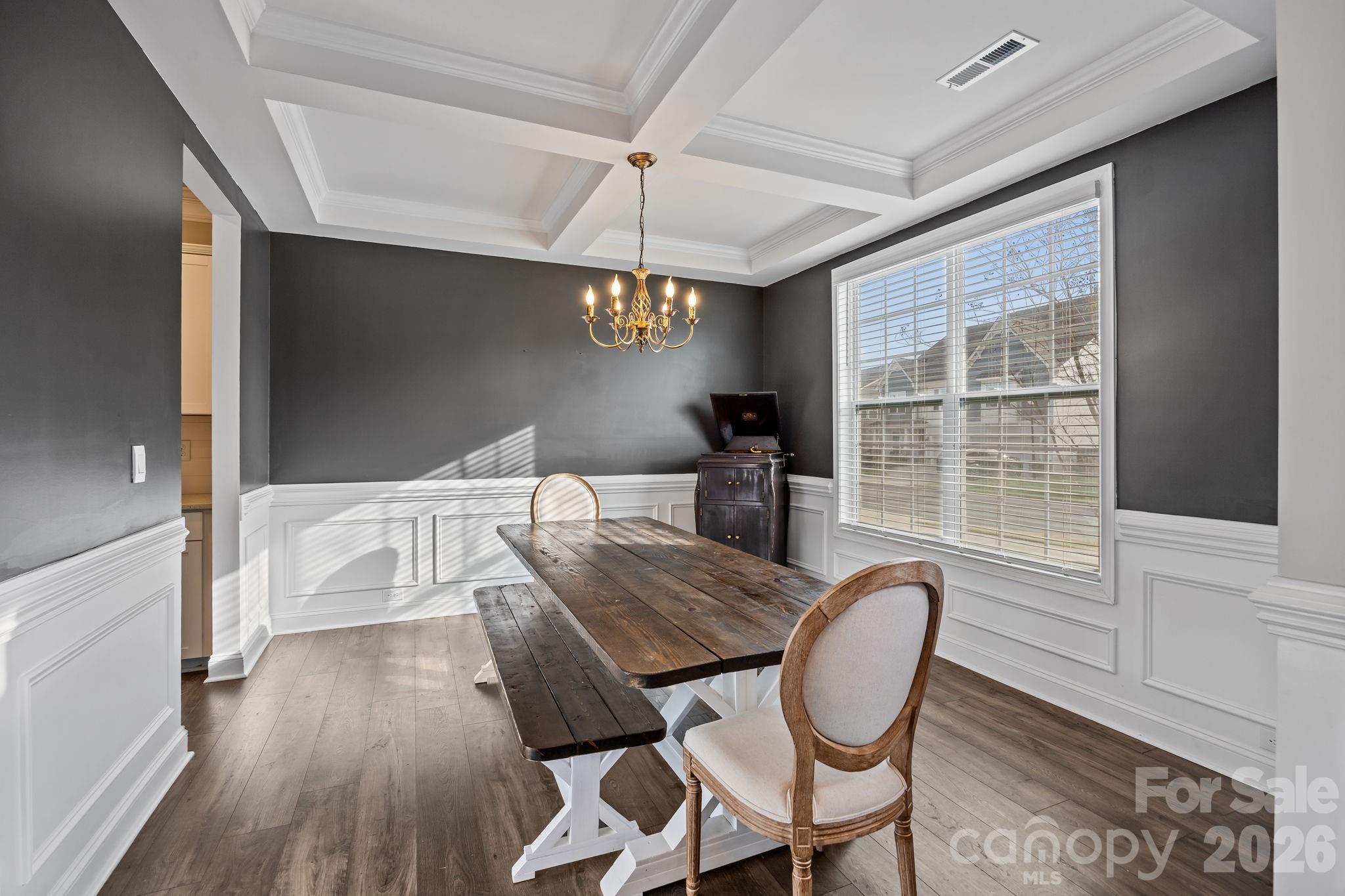 3184 Burnello Court Iron Station NC 28080
