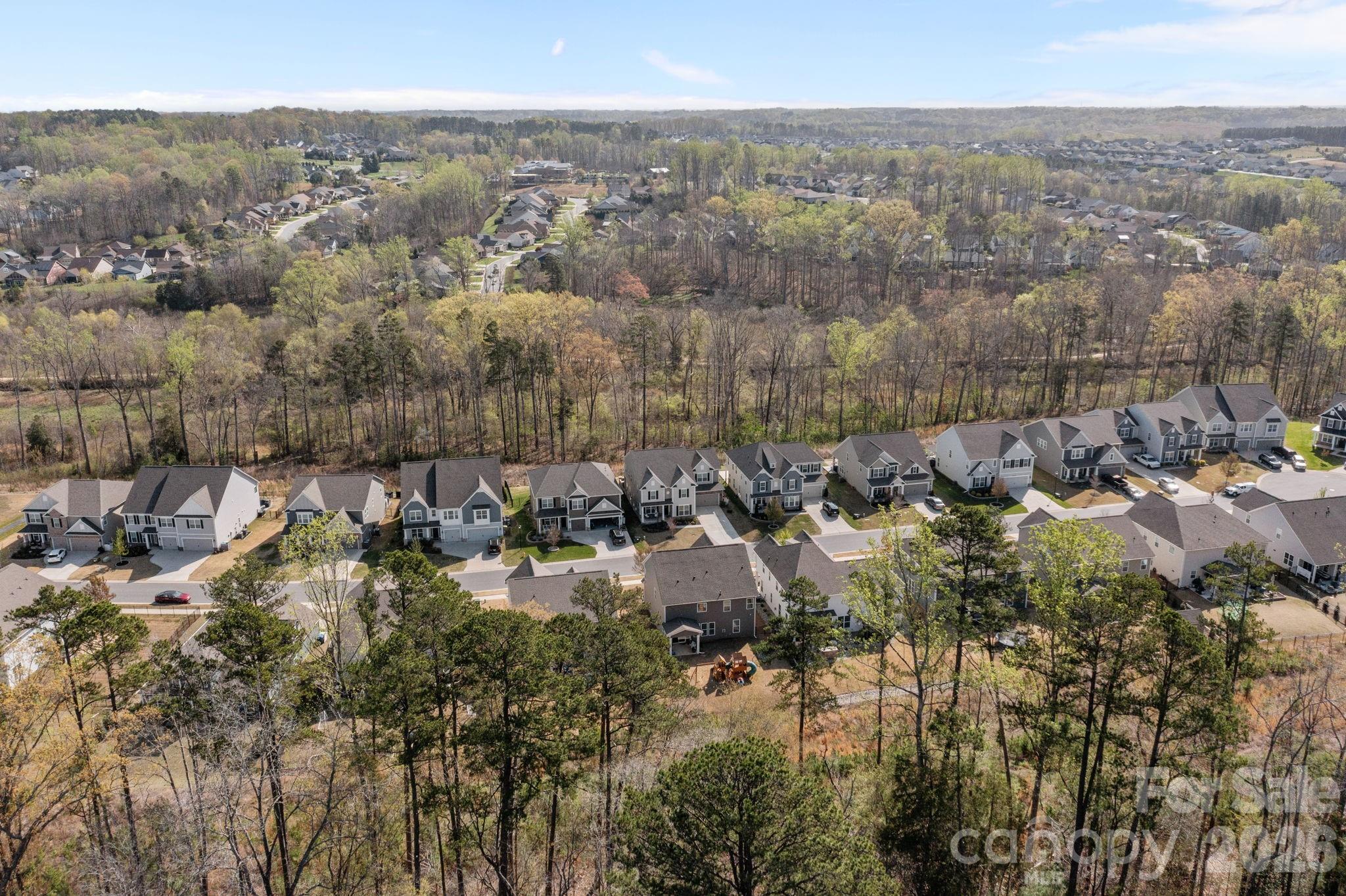 3184 Burnello Court Iron Station NC 28080