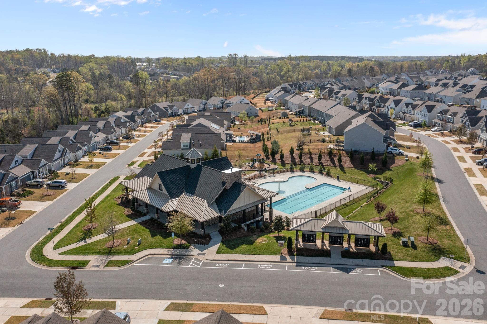3184 Burnello Court Iron Station NC 28080