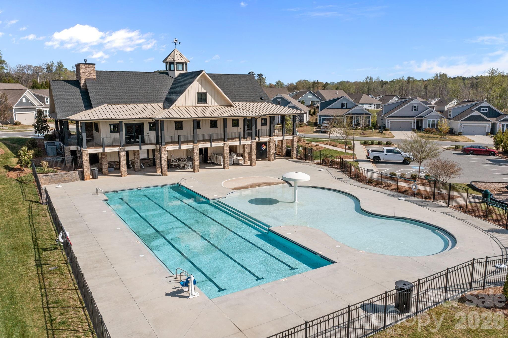 3184 Burnello Court Iron Station NC 28080