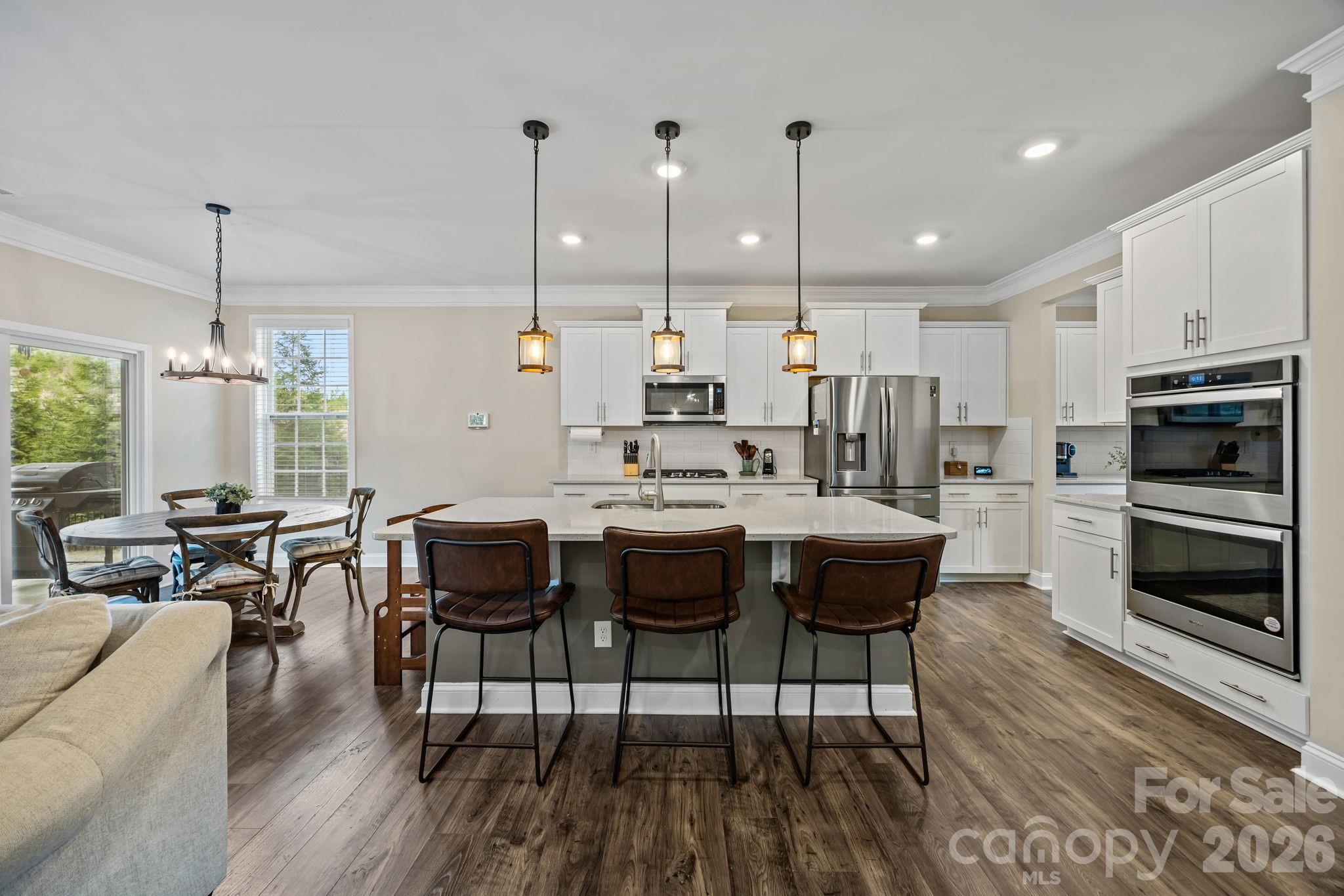 3184 Burnello Court Iron Station NC 28080