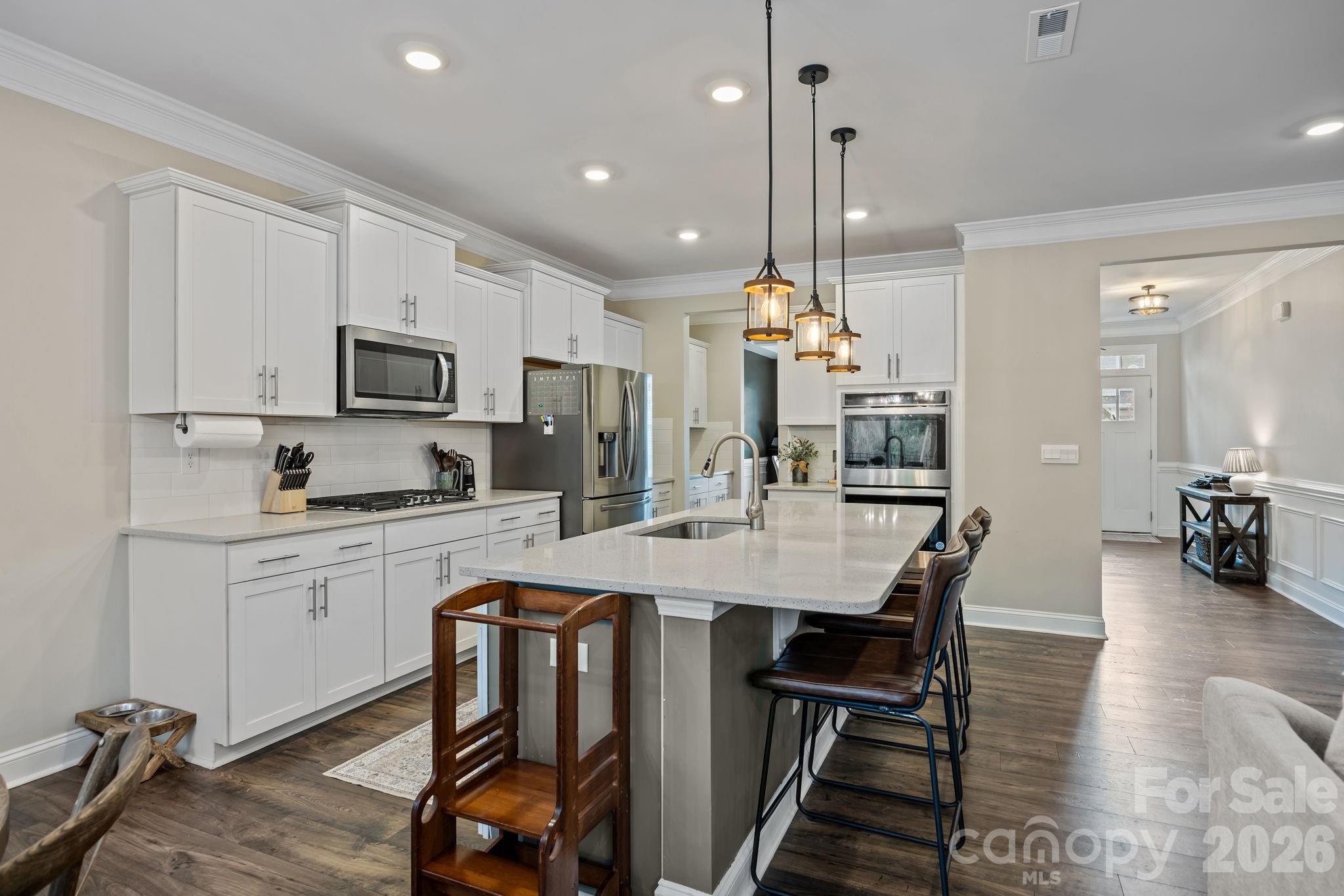 3184 Burnello Court Iron Station NC 28080