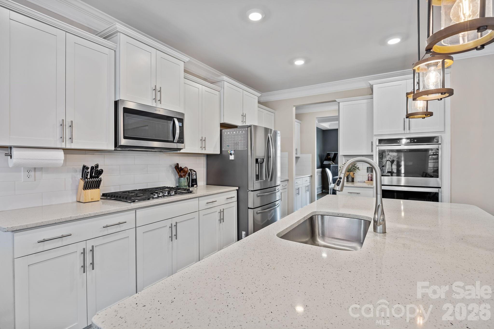 3184 Burnello Court Iron Station NC 28080