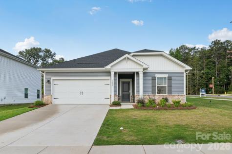 2459 Chartwell Street Stanley NC 28164
