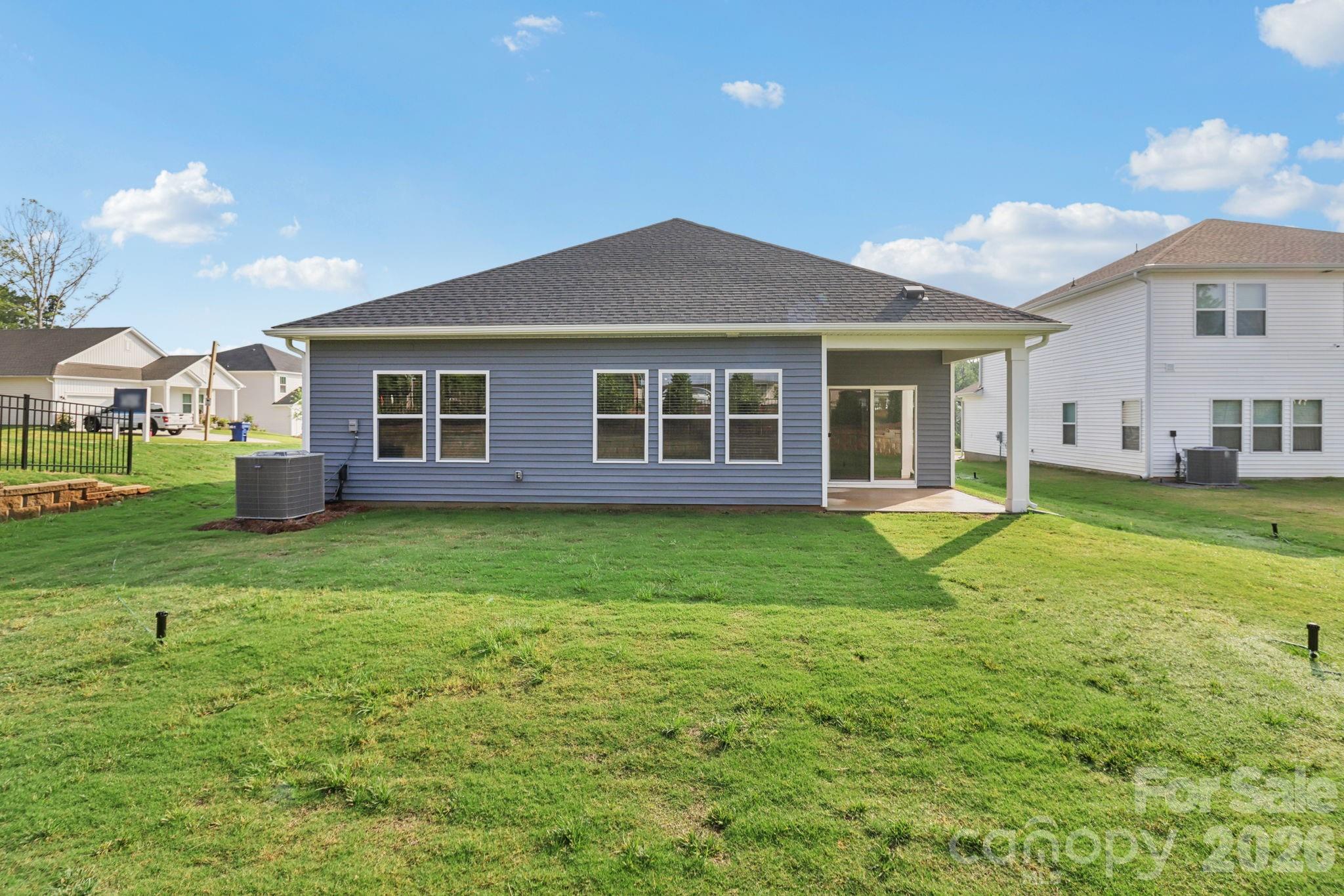 2459 Chartwell Street Stanley NC 28164