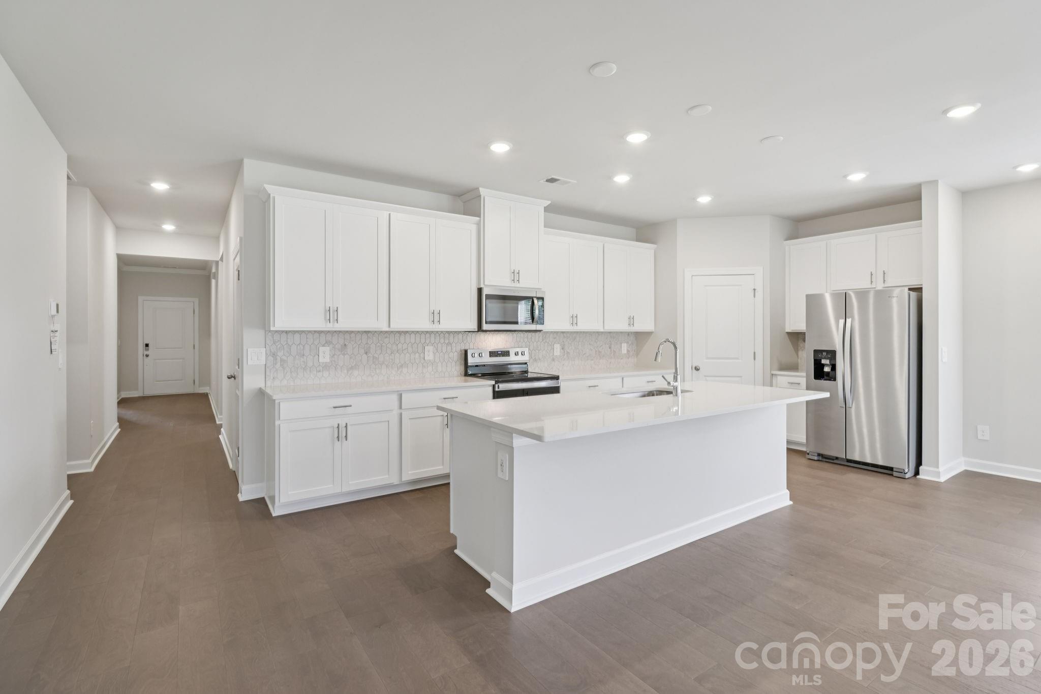 2459 Chartwell Street Stanley NC 28164
