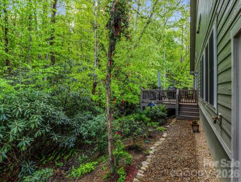 29 Stonehollow Lane Brevard NC 28712