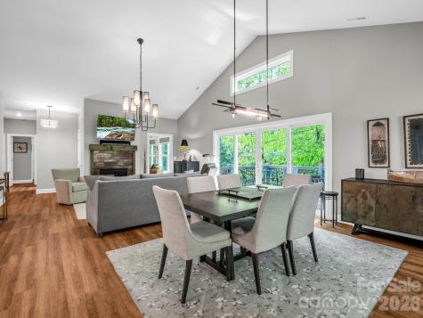 29 Stonehollow Lane Brevard NC 28712