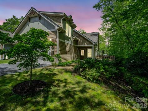 29 Stonehollow Lane Brevard NC 28712