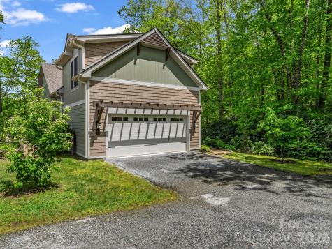 29 Stonehollow Lane Brevard NC 28712