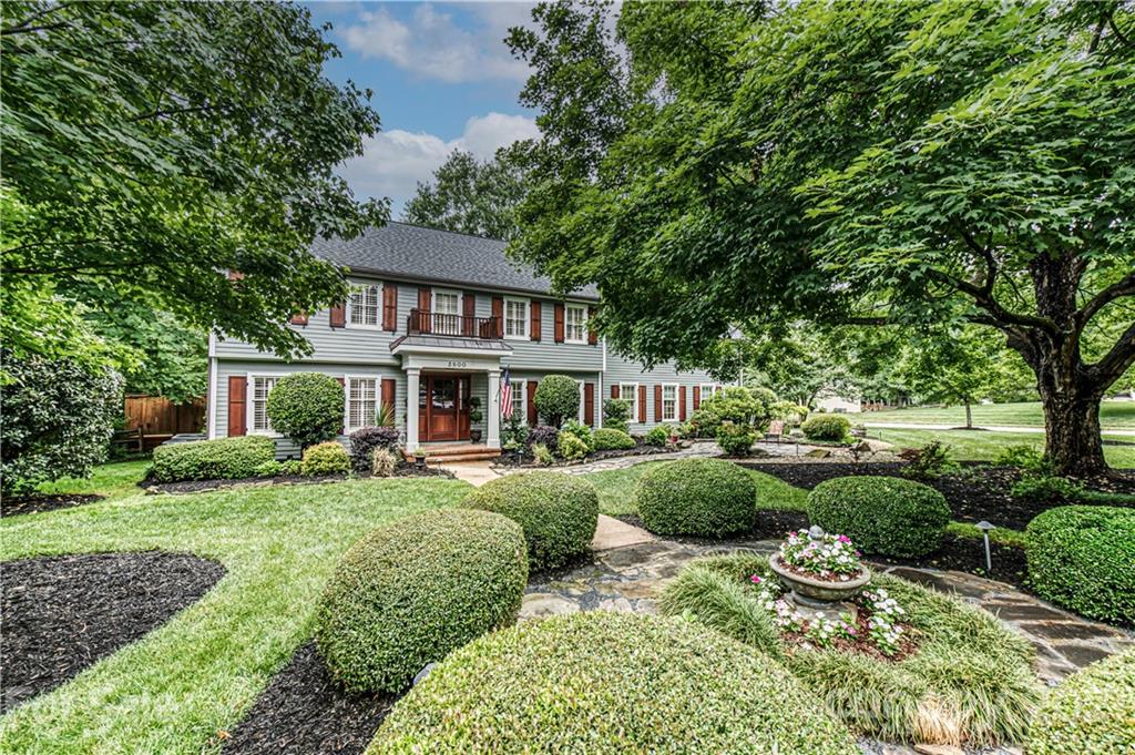 3800 River Ridge Road Charlotte NC 28226