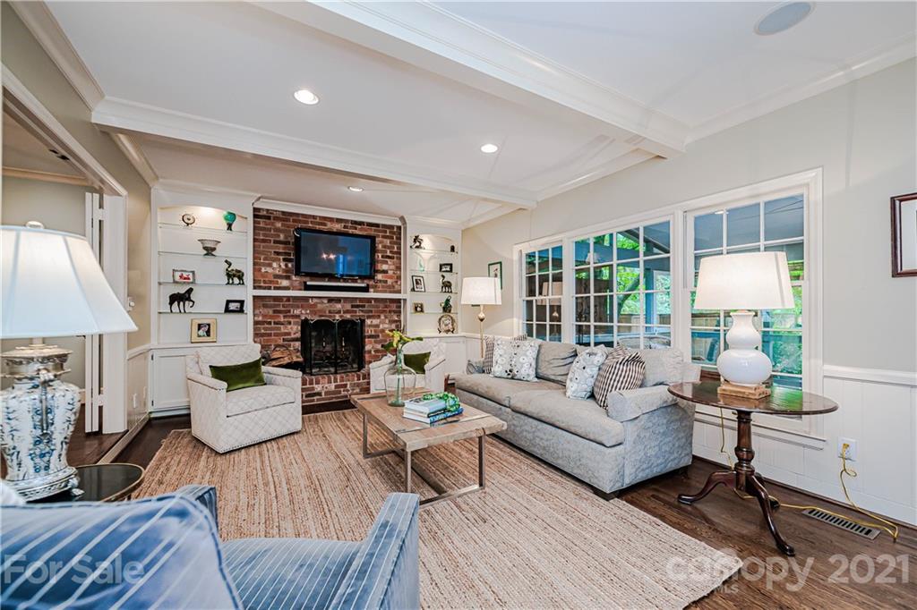3800 River Ridge Road Charlotte NC 28226