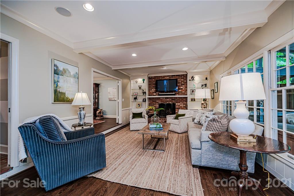 3800 River Ridge Road Charlotte NC 28226