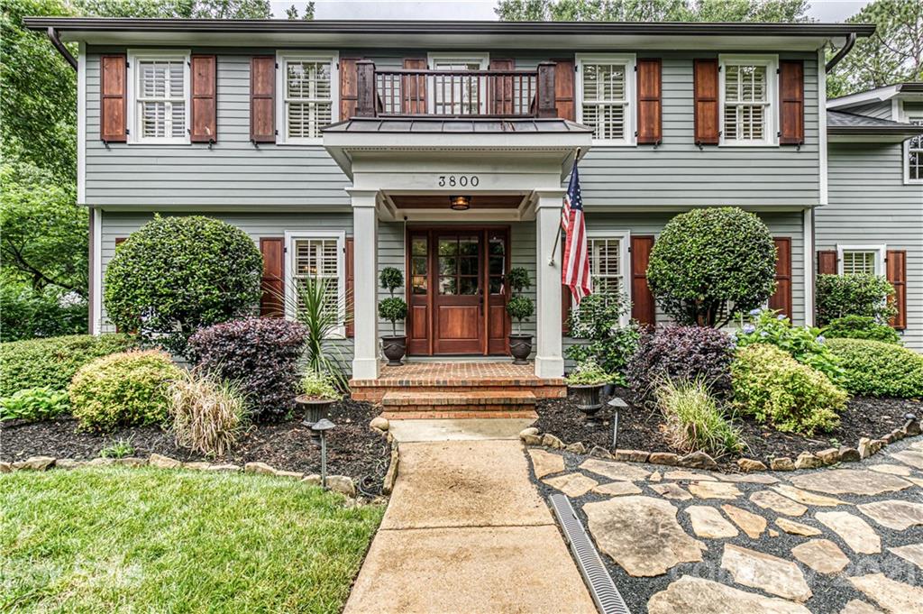 3800 River Ridge Road Charlotte NC 28226