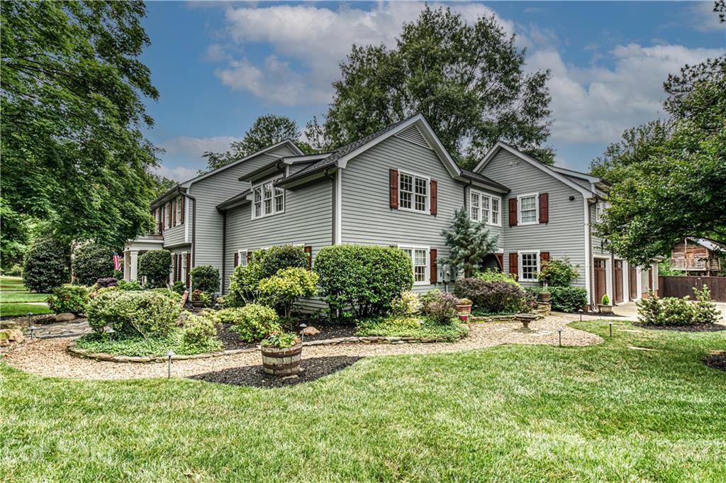 3800 River Ridge Road Charlotte NC 28226