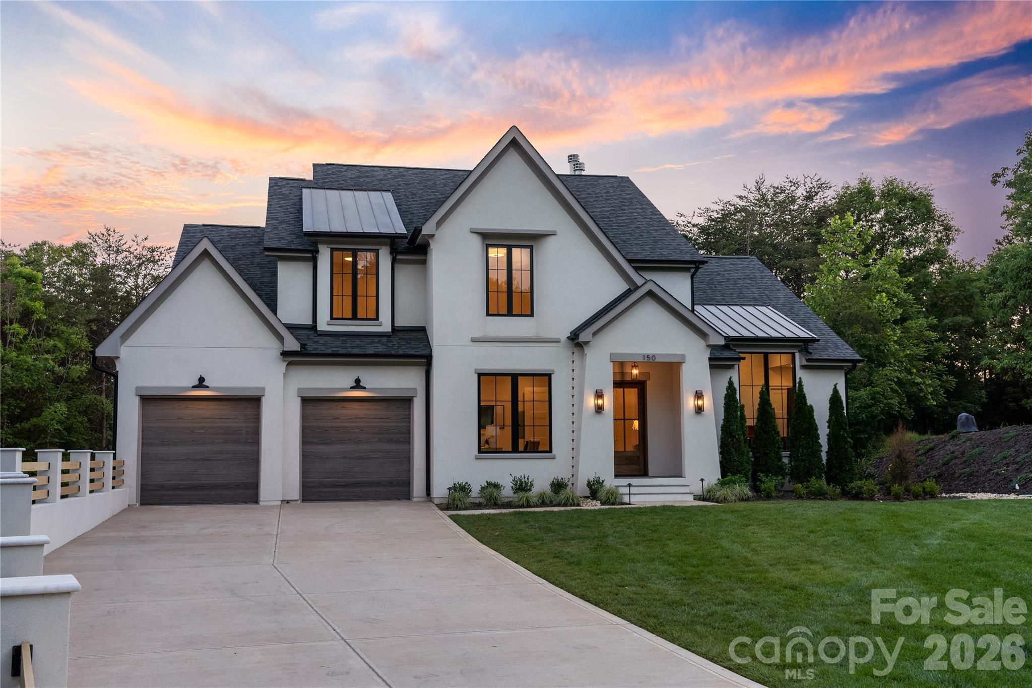 150 Palmer Marsh Place Mooresville NC 28117