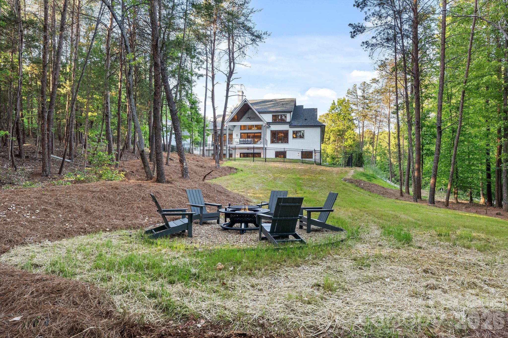 150 Palmer Marsh Place Mooresville NC 28117