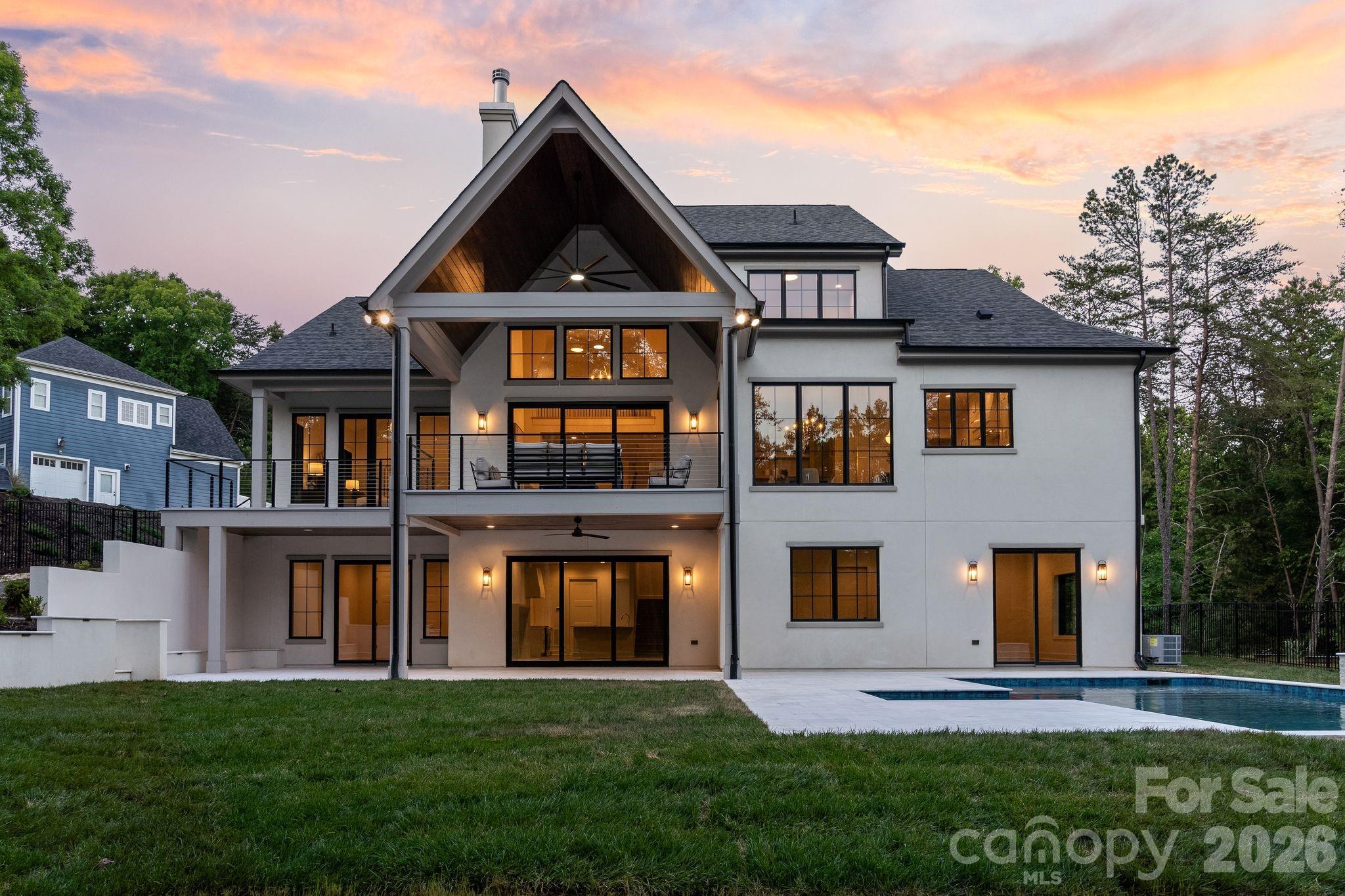 150 Palmer Marsh Place Mooresville NC 28117
