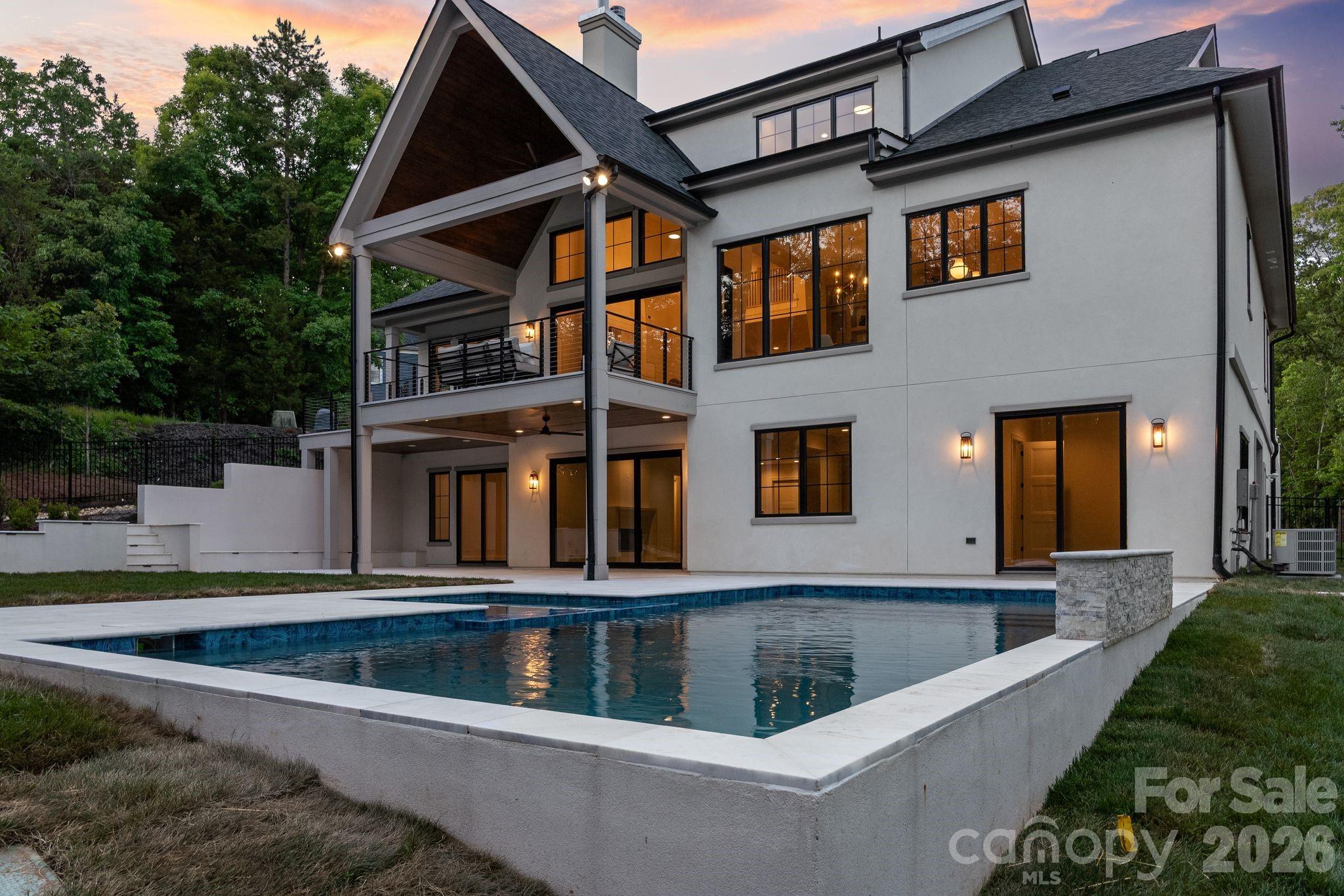 150 Palmer Marsh Place Mooresville NC 28117